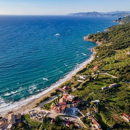 Oceanfront At *