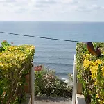 Oceanfront At Paramonas (Corfu)