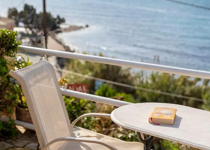 Oceanfront At