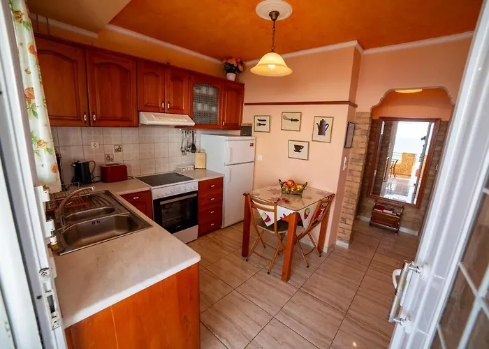 Oceanfront At Appartement *