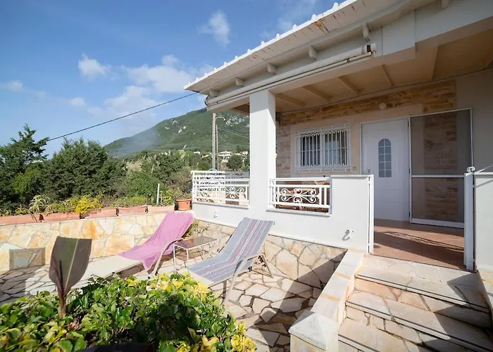 Oceanfront At *