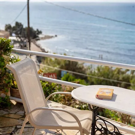 Oceanfront At