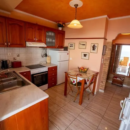 Oceanfront At 公寓 *