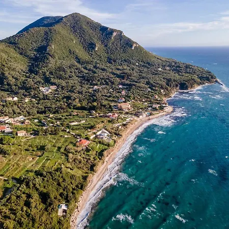 Apartment Oceanfront At *