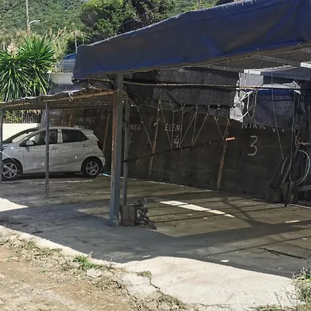 公寓 Oceanfront At 帕拉蒙纳斯