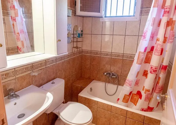 Oceanfront At 公寓 帕拉蒙纳斯