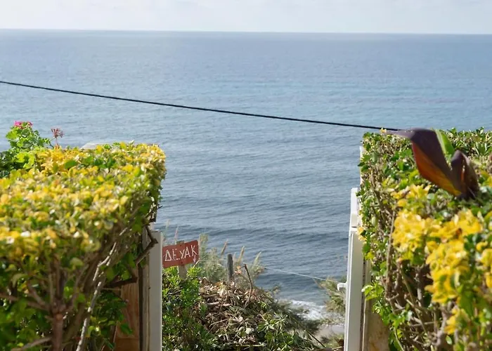 Oceanfront At 帕拉蒙纳斯