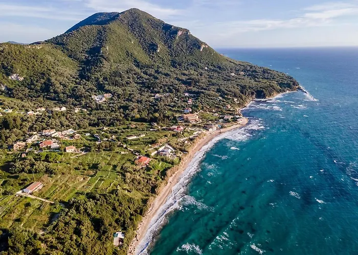 公寓 Oceanfront At *