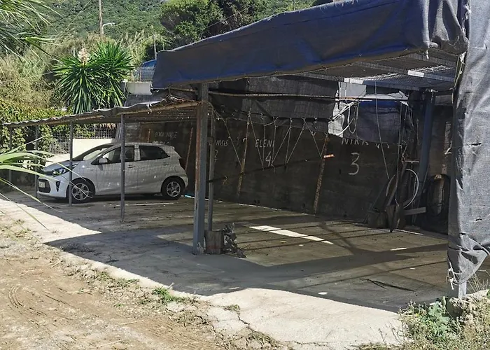 公寓 Oceanfront At 帕拉蒙纳斯