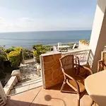 Lejlighed Oceanfront At