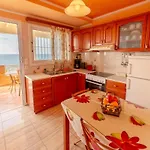 Lejlighed Oceanfront At