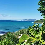 Oceanfront At * Paramonas (Corfu)