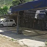Lejlighed Oceanfront At Paramonas (Corfu)